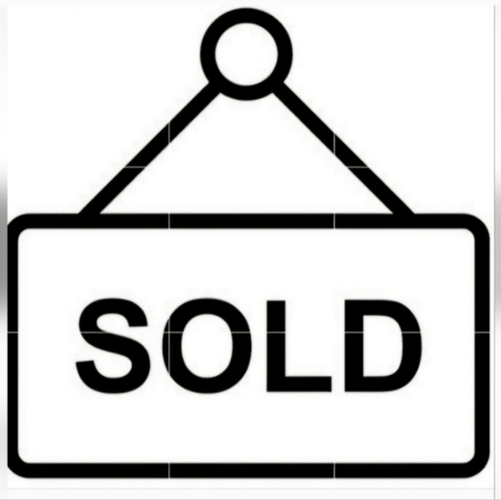 SOLD